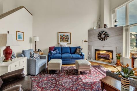 260 Rivermist Drive Buffalo NY 14202