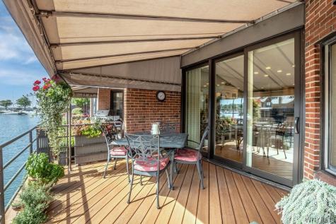 260 Rivermist Drive Buffalo NY 14202