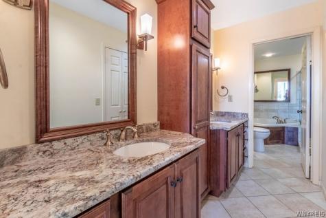 260 Rivermist Drive Buffalo NY 14202