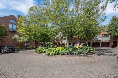 260 Rivermist Drive Buffalo NY 14202
