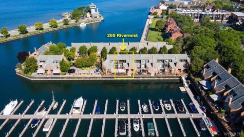 260 Rivermist Drive Buffalo NY 14202