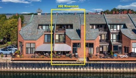 260 Rivermist Drive Buffalo NY 14202