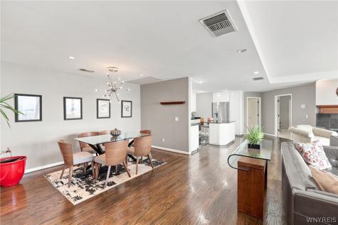 902 Admirals Walk Buffalo NY 14202