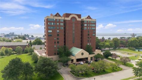 902 Admirals Walk Buffalo NY 14202