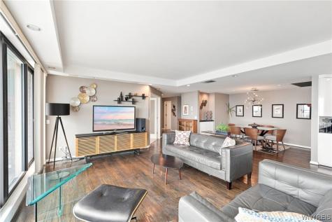 902 Admirals Walk Buffalo NY 14202
