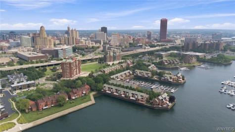902 Admirals Walk Buffalo NY 14202