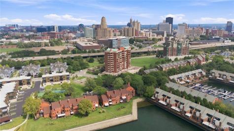 902 Admirals Walk Buffalo NY 14202