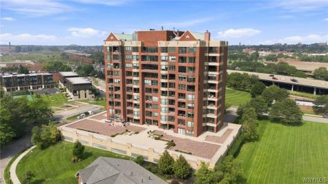 902 Admirals Walk Buffalo NY 14202