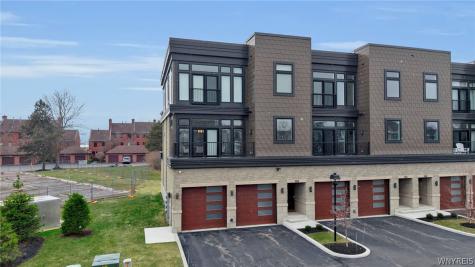 240 Lakefront Boulevard Buffalo NY 14202