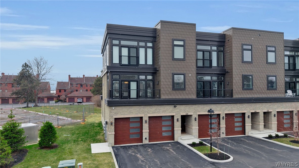 240 Lakefront Boulevard Buffalo NY 14202