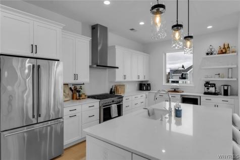 240 Lakefront Boulevard Buffalo NY 14202