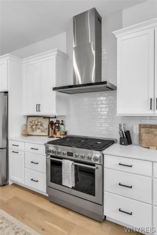 240 Lakefront Boulevard Buffalo NY 14202