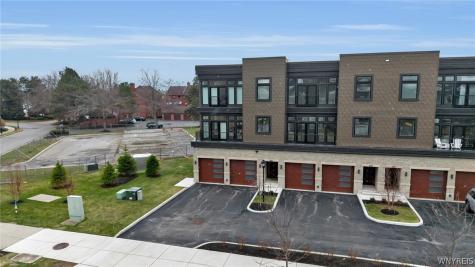 240 Lakefront Boulevard Buffalo NY 14202