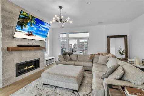 240 Lakefront Boulevard Buffalo NY 14202