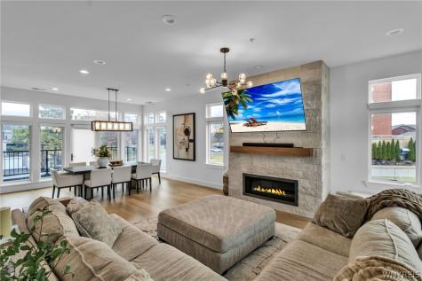 240 Lakefront Boulevard Buffalo NY 14202