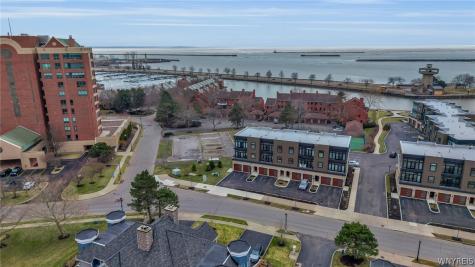 240 Lakefront Boulevard Buffalo NY 14202