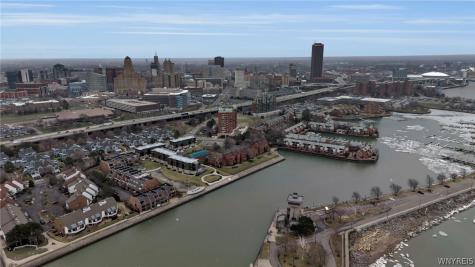 240 Lakefront Boulevard Buffalo NY 14202