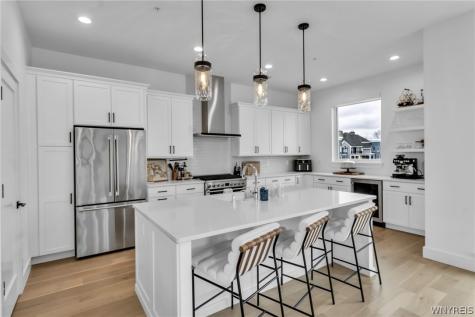 240 Lakefront Boulevard Buffalo NY 14202