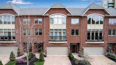 37 Ojibwa Circle Buffalo NY 14202