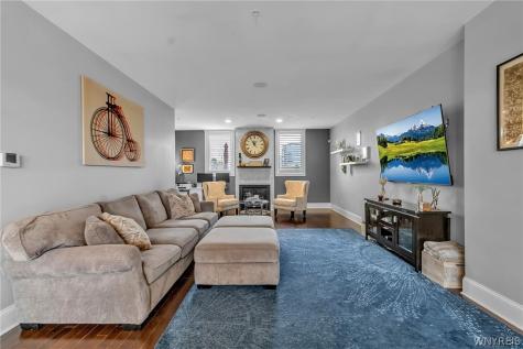 37 Ojibwa Circle Buffalo NY 14202