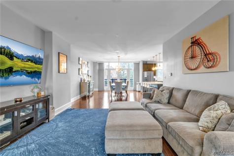 37 Ojibwa Circle Buffalo NY 14202