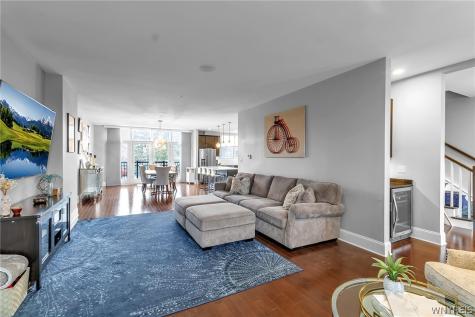37 Ojibwa Circle Buffalo NY 14202