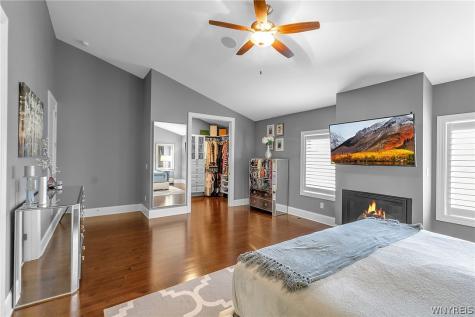 37 Ojibwa Circle Buffalo NY 14202