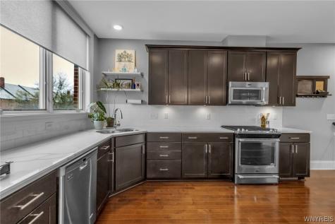 37 Ojibwa Circle Buffalo NY 14202