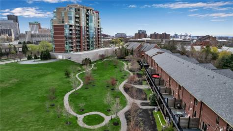 37 Ojibwa Circle Buffalo NY 14202