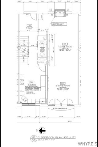 37 Ojibwa Circle Buffalo NY 14202