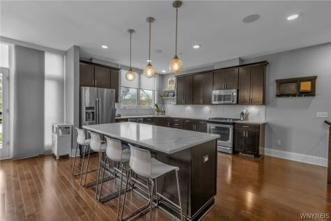 37 Ojibwa Circle Buffalo NY 14202