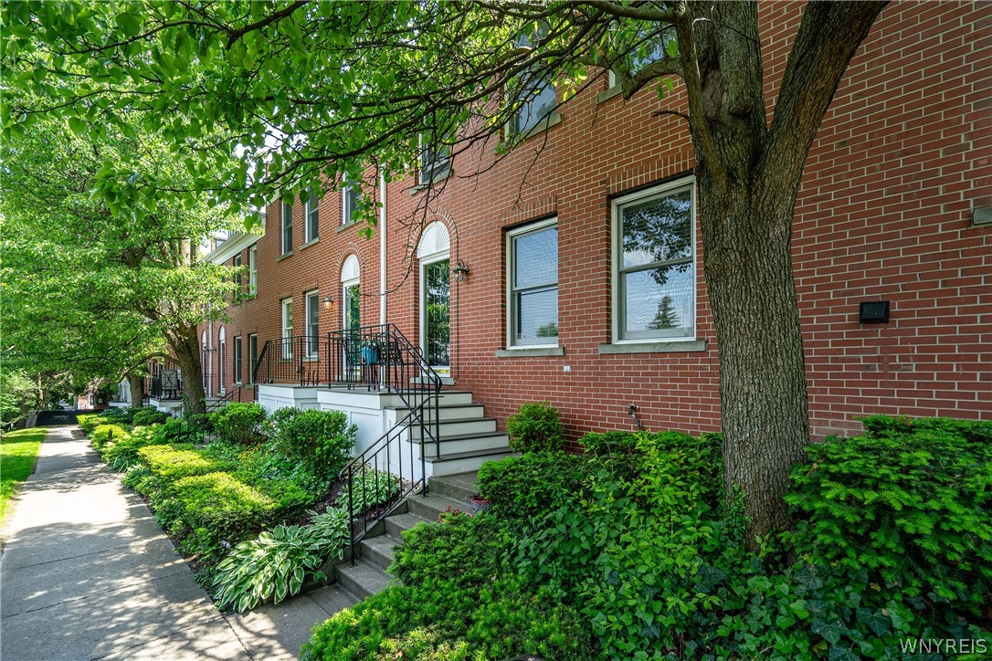 1119 Delaware Avenue Buffalo NY 14209