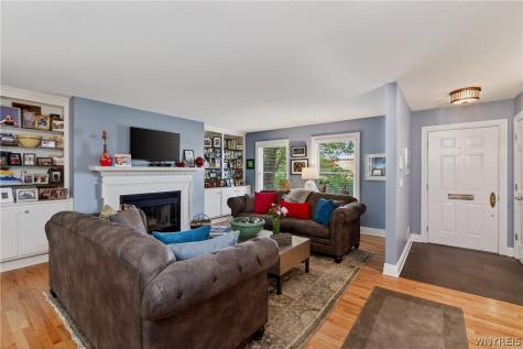 1119 Delaware Avenue Buffalo NY 14209