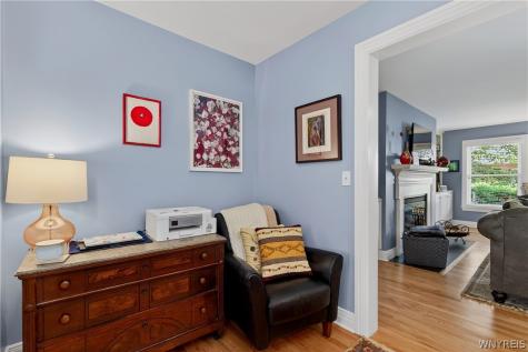 1119 Delaware Avenue Buffalo NY 14209