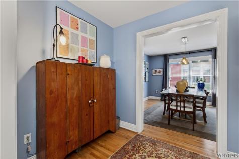 1119 Delaware Avenue Buffalo NY 14209