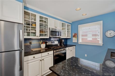 1119 Delaware Avenue Buffalo NY 14209