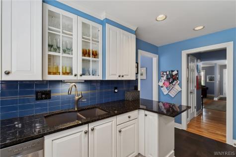 1119 Delaware Avenue Buffalo NY 14209