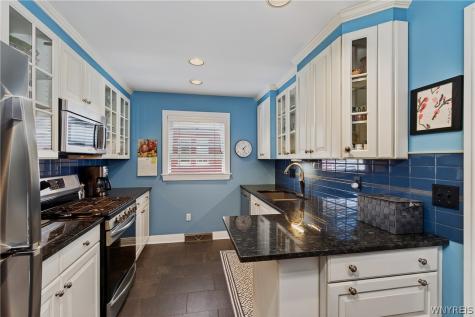 1119 Delaware Avenue Buffalo NY 14209