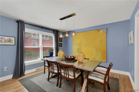 1119 Delaware Avenue Buffalo NY 14209
