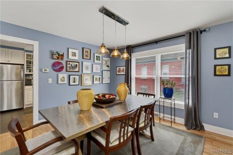 1119 Delaware Avenue Buffalo NY 14209