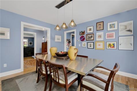 1119 Delaware Avenue Buffalo NY 14209