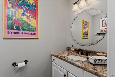 1119 Delaware Avenue Buffalo NY 14209