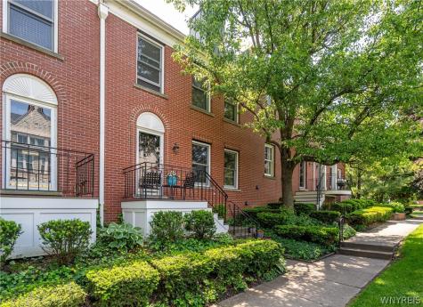 1119 Delaware Avenue Buffalo NY 14209