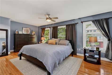 1119 Delaware Avenue Buffalo NY 14209