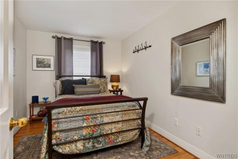 1119 Delaware Avenue Buffalo NY 14209
