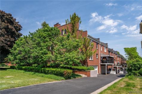 1119 Delaware Avenue Buffalo NY 14209