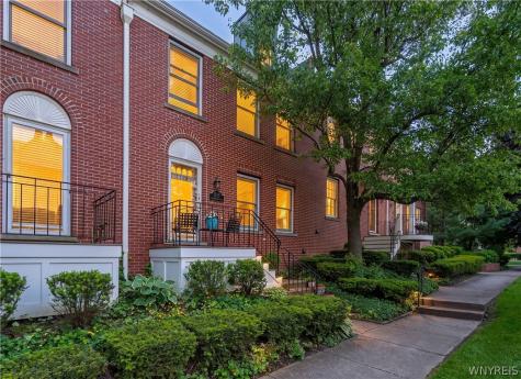 1119 Delaware Avenue Buffalo NY 14209