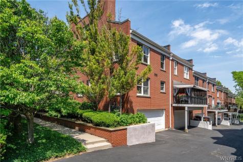 1119 Delaware Avenue Buffalo NY 14209