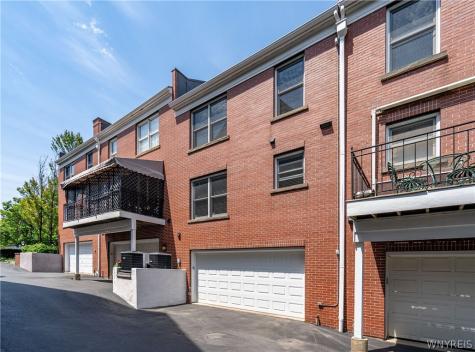 1119 Delaware Avenue Buffalo NY 14209