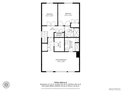 1119 Delaware Avenue Buffalo NY 14209